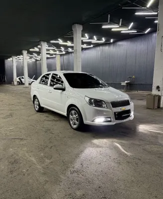 Nexia chevrolet 2020 yil 1