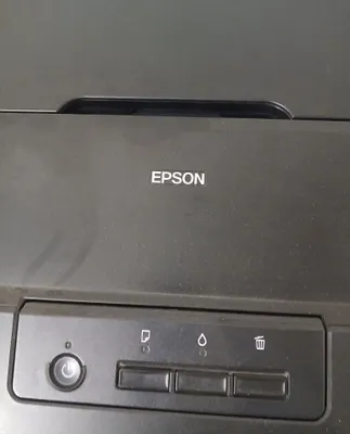 Принтер Epson L1800 струйный А3 Скидки !!! 1