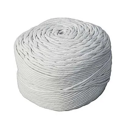Rossiyada ishlab chiqarilgan SHАON markali asbest shnuri, 2 mm dan 30 mm gacha 1