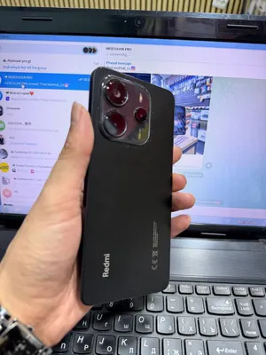 Redmi not 14 продаётся 128 gb 1