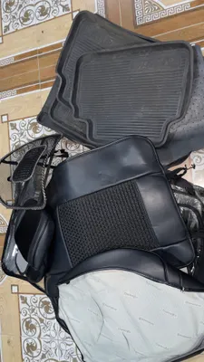 Авто аксессуары 1