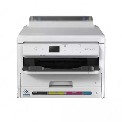 Epson WorkForce Pro WF-5390 A4 printeri (original)!!! 1