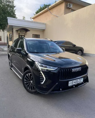 Haval Jolion, 2-я комплектация, 2025 год 1