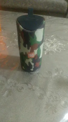Подержанная колонка 1