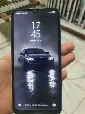 Redmi 9 32 ГБ 1
