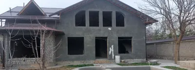 Dacha sotiladi. Bo‘stonliq tumanida 1