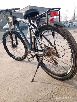 Velosiped sotiladi 1