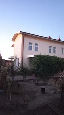 Коттедж 400 кв. м, 2 этажа