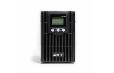 AVT - 3000VA AVR EA630RACK uzluksiz quvvat manbai, QQS bilan narxi 1