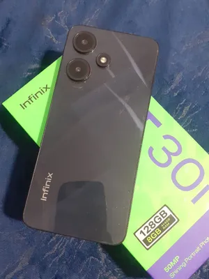 infinix hot 30 i 128gb 1