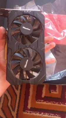 rx 580 8gb 1
