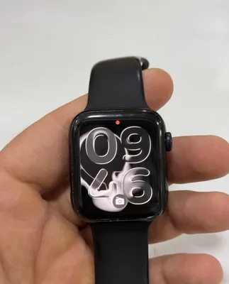 Apple watch SE 2 44mm 95% GPS, LTE 1