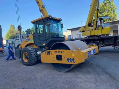 Katok Xizmati 16t 20t