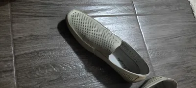 мужские мокасины 1