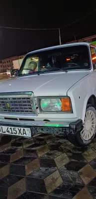 Срочно продаётся «Жигули» 1