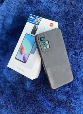 Redmi 10 64GB sotiladi 1