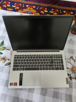Lenovo IdeaPad, AMD Ryzen 3, 7-е поколение