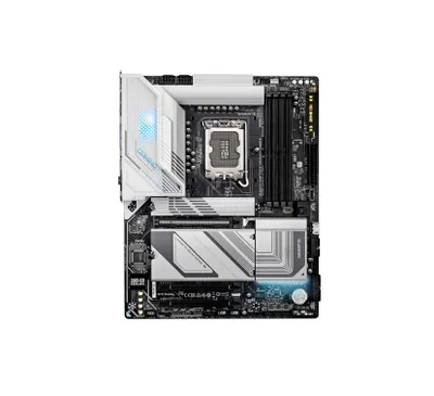 Gigabyte Z890 GAMING X WIFI7 DDR5 LGA1851 MB ona platasi 1