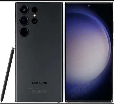 Samsung 23 Ultra