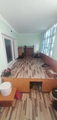 Kvartira yaxshi xolatda 17- kollej orqasi 7- Dom 24 kv 1