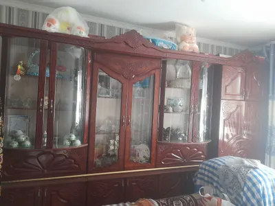 Мебельная стенка 1