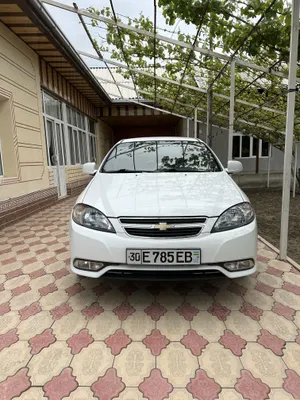 Chevrolet Gentra 2015 года, в идеальном состоянии, ухоженный автомобиль 1