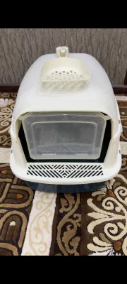 Mushuklar uchun lotok 1
