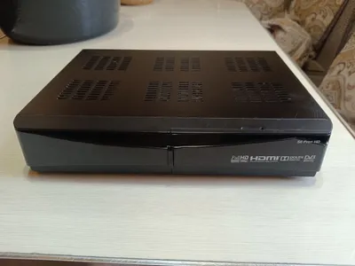 Openbox S6 Pro+ HD tyuneri 1