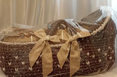 Lyulka, matras, bortik,yostiqchasi bilan