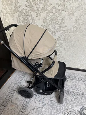 Детская коляска Kidilo, отличное состояние 1