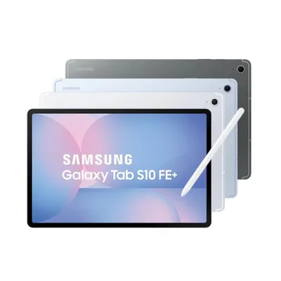 Samsung Galaxy Tab S10 FE+ yangi modeli • Planshet • 1