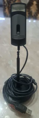 Веб камера. Web camera 1