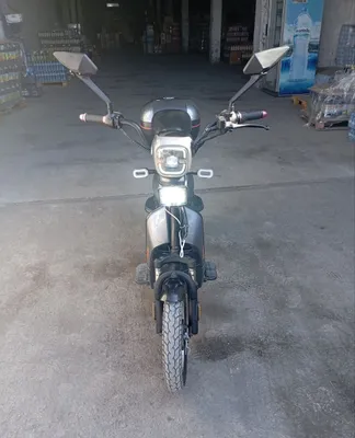 Скутер Bonvi, 5 штук 1