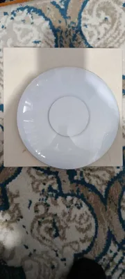 Unifi Ubiquiti U6-pro 1
