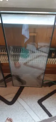 Окна имзо фабричный 1