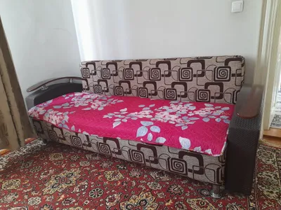 yoyiladigan divan