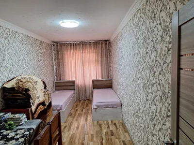 Квартира сотилади 1