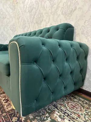 Divan 1