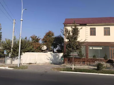 Farg‘ona shahrida o‘zimga tegishli 3 qavatli uy majmuasi sotiladi! 1