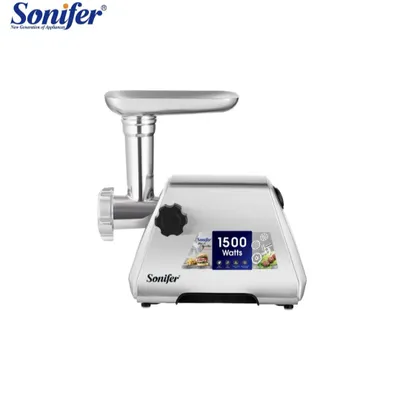 Электрическая мясорубка Sonifer SF-5029 1