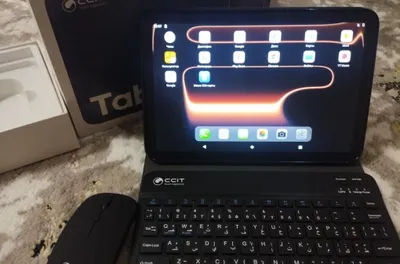 Tab G 17 Pro planshet 1