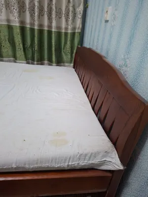 2 kishilik yoģoch krovat sotiladi 1