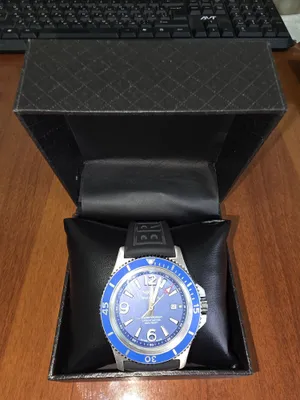BREITLING qo‘l soati 1