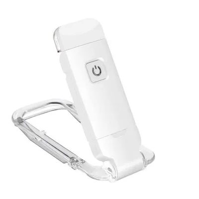 Kitob uchun LED chiroq