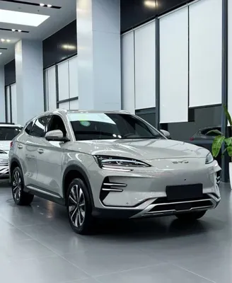 Лобовое стекло для BYD CHEMPION