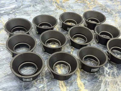 Veral shift galogen chiroqlari (12 dona) 1