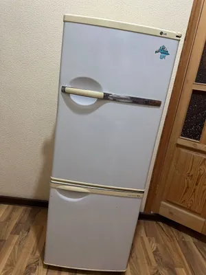 lg холодильник 1