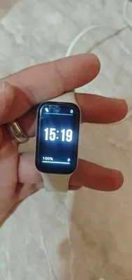 Redmi Watch 2 — aqlli soat 1
