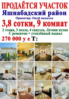 Продаётся частный дом 1