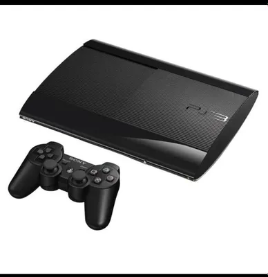 PS3 SUPER SLIM. О цене договоримся при оптовой покупке 1